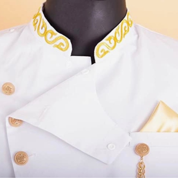 Mens suit - Picture 2 of 3